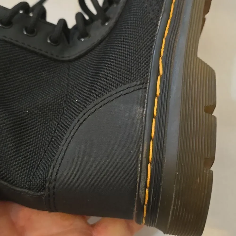 Dr. Martens great pre